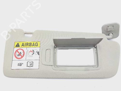 Used Right sun visor Right sun visor RENAULT MEGANE IV Hatchback (B9A/M/N_) [2015-2026] 20685911 20685911