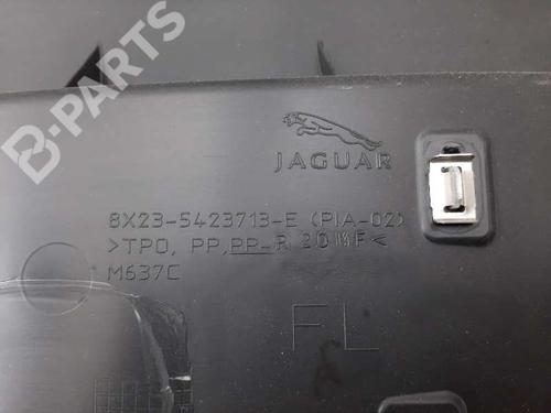 Front left panel JAGUAR XF I (X250) 2.2 D | BP12172351C58 