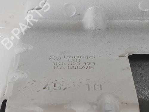 Tailgate VW SCIROCCO III (137, 138) 2.0 TDI | BP27358136C6