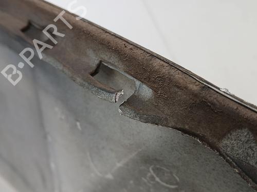 Rear bumper FORD MONDEO IV (BA7) 2.0 TDCi | BP29210804C8 