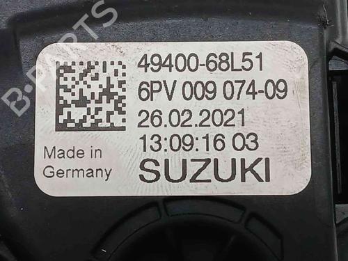 Pedal SUZUKI SX4 S-Cross (JY) 1.4 T (AKK414) | BP38047862I4 - Image 4