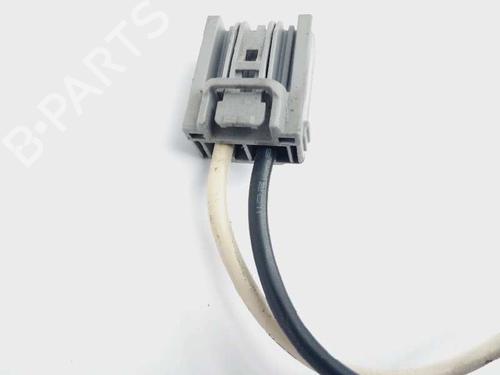 Heater blower motor OPEL ASTRA J (P10)  | BP20686413M62 