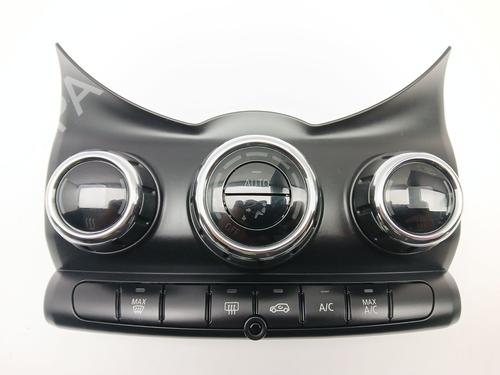 Comando chauffage MINI MINI (F55) Cooper (136 hp) 30273580