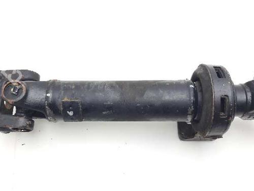 Driveshaft SSANGYONG ACTYON I 2.0 Xdi | BP8536710M37 - Image 2