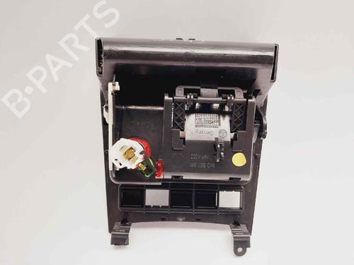 Ashtray VW GOLF VI (5K1) 2.0 GTi | BP20684137I30 