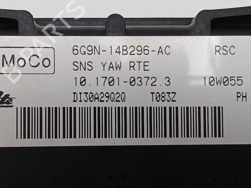 Electronic module LAND ROVER FREELANDER 2 (L359) 2.2 TD4 4x4 | BP30931749M83 - Image 2