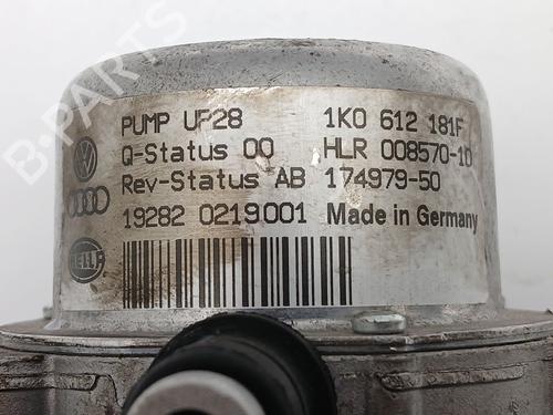 Vacuum pump SEAT ARONA (KJ7, KJP) 1.0 TSI | BP31146161M80 