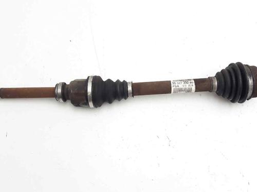 Used Right front driveshaft Right front driveshaft PEUGEOT 207 (WA_, WC_) [2006-2015] 5330789 5330789