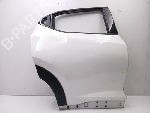 Used Right rear door Right rear door NISSAN JUKE (F15) 1.6 (94 hp) 35787768 35787768