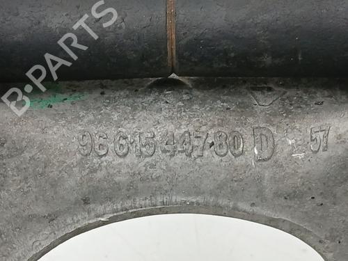Right front suspension arm CITROËN C5 III (RD_) 2.0 HDi 165 (RDRHHA, RDRHH8) | BP29312122M13 
