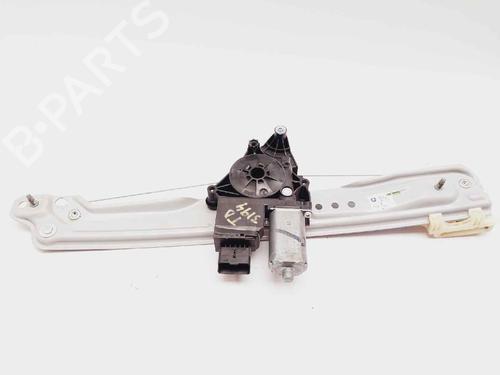 Used Rear right window mechanism Rear right window mechanism 15121781 15121781