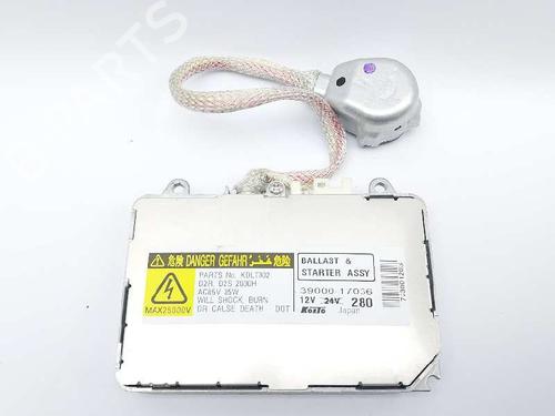 Used Lights ECU Lights ECU 13210298 13210298