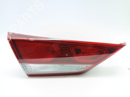 Used Left tailgate light Left tailgate light HYUNDAI ELANTRA VI Saloon (AD, ADA) 1.6 D (136 hp) 22922791 22922791