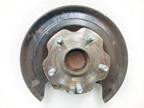 Used Left rear steering knuckle TOYOTA AURIS Estate (_E18_) 1.8 Hybrid (ZWE186_, ZWE186R, ZWE186H) (136 hp) 30787638