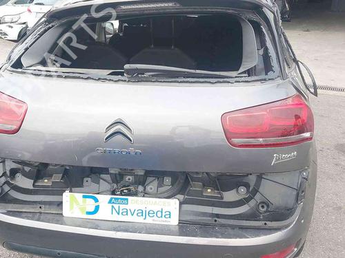 Advarselsbryter CITROËN C4 Picasso II 1.6 BlueHDi 120 | BP28350068I22 - Image 8