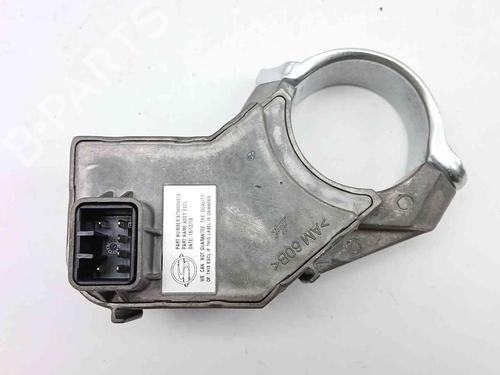 Electronic module SSANGYONG KORANDO (CK) 2.2 Xdi | BP36702996M83 - Image 3