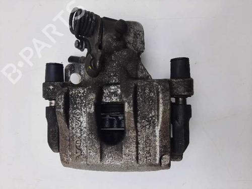 Used Left rear brake caliper Left rear brake caliper VOLVO V40 Hatchback (525) D2 (120 hp) 11557888 11557888