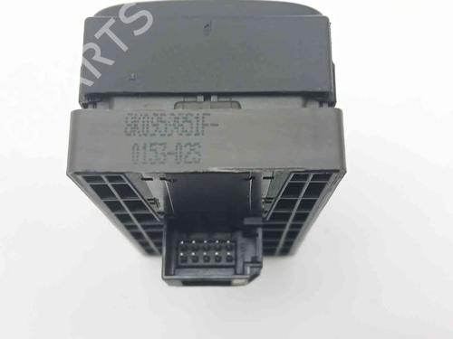 Left front window switch AUDI A4 Allroad B8 (8KH) 2.0 TDI quattro | BP39536282I27 - Image 3
