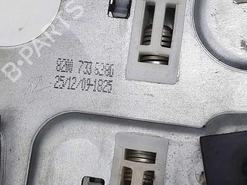 Front right window mechanism DACIA SANDERO 1.5 dCi | BP20678868C23 - Image 3