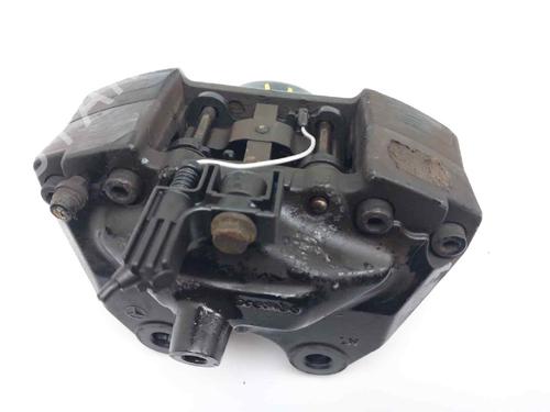 Used Left rear brake caliper MERCEDES-BENZ M-CLASS (W163) [1998-2005]  20682307