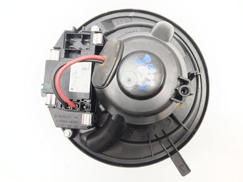 Heater blower motor AUDI A3 Sportback (8PA) 2.0 TDI 16V | BP29478493M62 