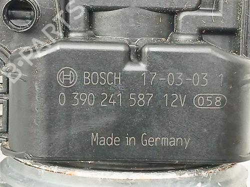 Front wiper motor PEUGEOT 308 II (LB_, LP_, LW_, LH_, L3_) 1.2 THP 130 | BP29638087M29 