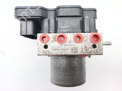 Módulo de ABS Módulo de ABS AUDI A1 Sportback (8XA, 8XF) [2011-2019] 28097894 28097894