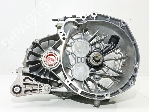 Used Gearbox FORD MONDEO IV (BA7) 1.6 TDCi (115 hp) 30614429