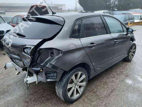 Right front steering knuckle CITROËN C4 II (NC_) | BP9263681M26 - Image 5