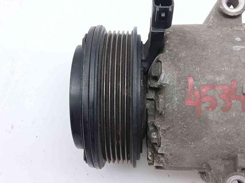AC compressor FORD FOCUS III 1.6 TDCi | BP39962551M34 - Image 2