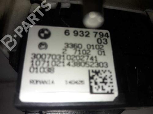 Headlight switch BMW 3 (E90) 320 d | BP3242003I24 