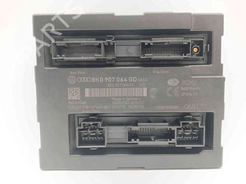Used Electronic module Electronic module 39536299 39536299