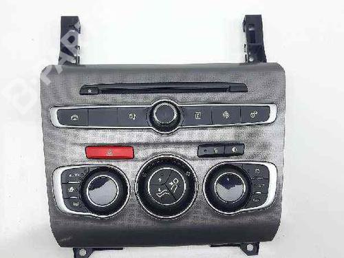 Switch CITROËN C4 II (NC_)  | BP8669840I30 