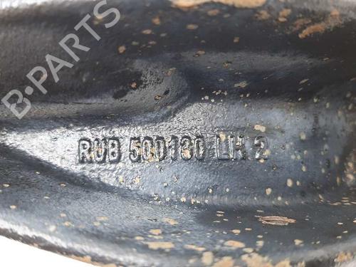 Left front steering knuckle LAND ROVER RANGE ROVER SPORT I (L320) 2.7 D 4x4 | BP12444628M25