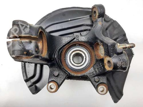 Left front steering knuckle BMW X3 (E83) xDrive 20 d | BP19414469M25 