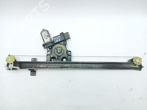 Used Front right window mechanism CITROËN JUMPER II Van 2.2 HDi 130 (130 hp) 29372688
