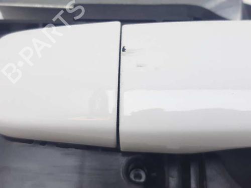 Front right exterior door handle NISSAN PULSAR Hatchback (C13) 1.2 DIG-T | BP20679709C129 