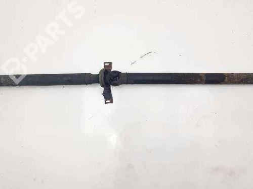 Used Driveshaft MERCEDES-BENZ E-CLASS (W210) [1995-2003]  8510860