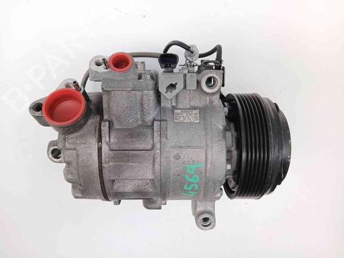 Used AC compressor AC compressor 39505769 39505769