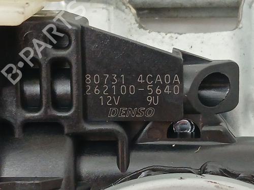 Front right window mechanism NISSAN MICRA V (K14) 1.0 IG-T 100 | BP33952858C23 - Image 3