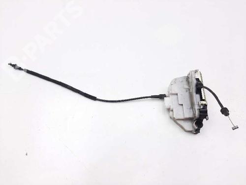 Used Front right lock CITROËN C3 I (FC_, FN_) 1.4 HDi (68 hp) 9261472