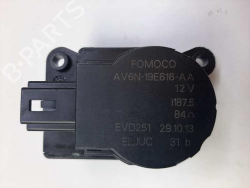 Used Electronic module Electronic module FORD GRAND C-MAX (DXA/CB7, DXA/CEU) 1.6 TDCi (115 hp) 20679903 20679903