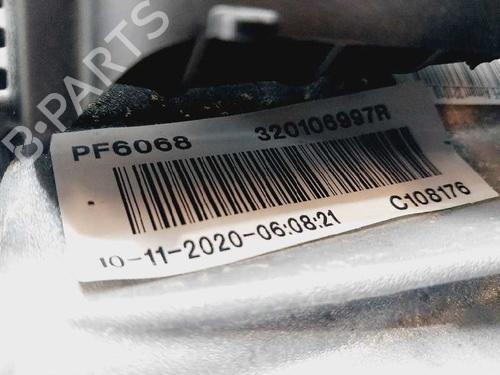 Gearbox RENAULT TRAFIC III Bus (JG_)  | BP17672811M3  - Image 5
