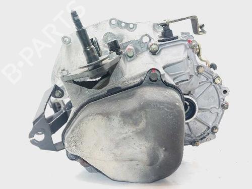 Gearbox PEUGEOT 206 Hatchback (2A/C)  | BP17497447M3 