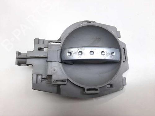 Used Rear right interior door handle Rear right interior door handle CITROËN C3 I (FC_, FN_) 1.4 HDi (68 hp) 9261143 9261143