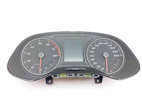 Cockpit SEAT LEON (5F1) 1.2 TSI (110 hp) 13075795