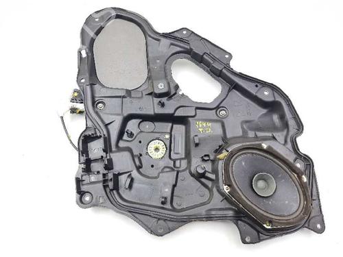 Used Rear right window mechanism Rear right window mechanism MAZDA 3 (BK) 1.6 DI Turbo (109 hp) 9261464 9261464