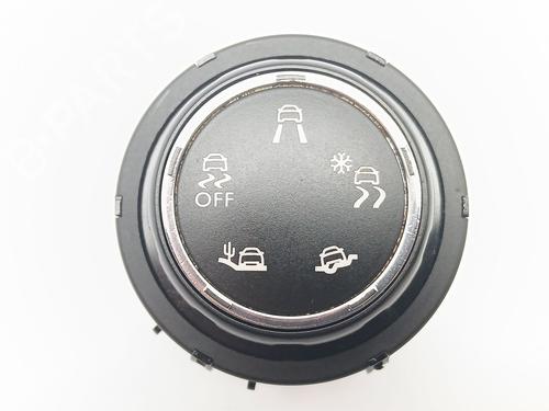 Kombi Kontakt / Stilkkontakt PEUGEOT 2008 I (CU_) 1.6 BlueHDi 100 (100 hp) 28587843