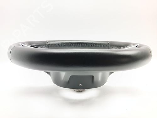 Steering wheel RENAULT ARKANA I (LCM_, LDN_) 1.6 E-TECH 145 (LDMU) | BP30007101C49 - Image 8
