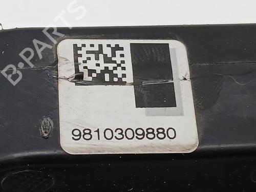 Rear right lock PEUGEOT 308 II (LB_, LP_, LW_, LH_, L3_) 1.2 THP 130 | BP29886193C99 